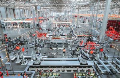 推動科創與金融