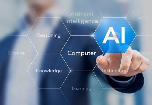 圍繞人工智能三要素 成都市大數(shù)據(jù)集團構(gòu)建創(chuàng)新發(fā)展新生態(tài)