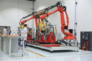 南陽防爆集團新工廠投產,開啟臥龍智能制造新征程