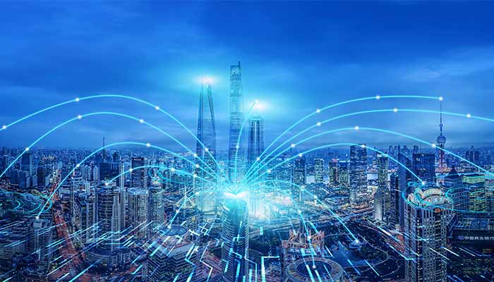 如何建設(shè)網(wǎng)絡(luò)數(shù)字中國 直通2022世界互聯(lián)網(wǎng)大會 - 天氣加