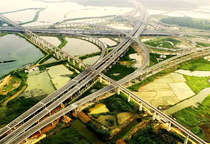 安徽省&ldquo;十三五&rdquo;公路水運工程質(zhì)量安全監(jiān)督工作發(fā)展綱要》已發(fā)布