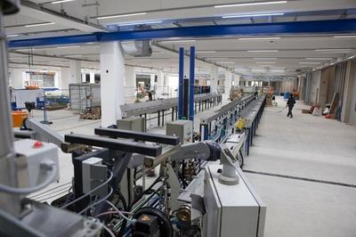 對(duì)話德國(guó)闊盛管道: 堅(jiān)持不渝,一場(chǎng)&ldquo;產(chǎn)品主義&rdquo;的市場(chǎng)踐行