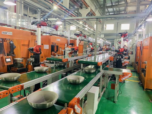 康巴赫產品工藝精益求精,重塑廚房形象,賦予廚具新定義