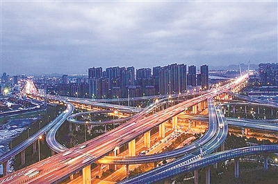 寧波加快推進(jìn)&ldquo;大通道&rdquo;建設(shè) 開辟高質(zhì)量發(fā)展新&ldquo;通途&rdquo;