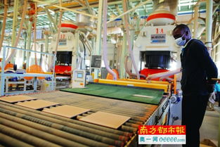 陳村政府打出組合拳，助力企業(yè)參與“一帶一路”建設(shè)