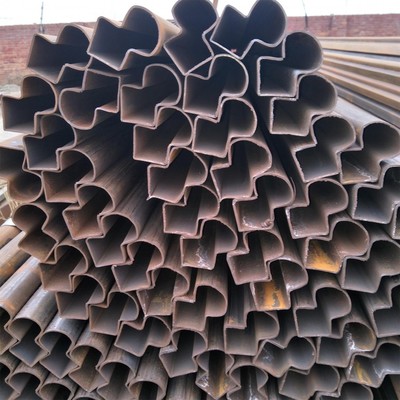 八字形鋼管停車位 天津?qū)I(yè)廠家的建設(shè)發(fā)展之路