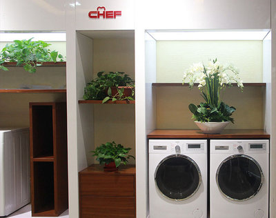 【天津】市場動態(tài) :CHEF廚師嵌入式廚房電器產(chǎn)品 星級廚房的選擇