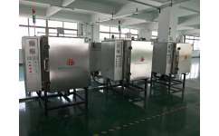 箱式電爐報價 肇慶哪里有供應實用的氣氛箱式爐