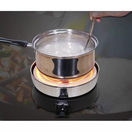 小電爐子家用炒菜多功能2000w3000w電爐灶電熱爐電熱絲爐燒水取暖