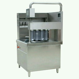 智能炒爐自動炒菜機器人鉅兆電磁爐價格 智能炒爐自動炒菜機器人鉅兆電磁爐型號規格