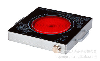 【金品真功夫電陶爐GXY-2012電磁爐,火鍋爐,電爐,電熱爐】價格,廠家,圖片,電熱爐、電陶爐,中山市真功夫電器-