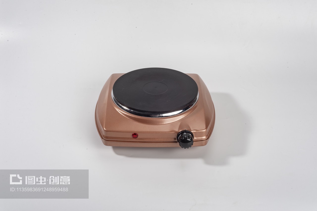 盤式電爐與平板電熱灶 現(xiàn)代廚房電爐的對比與應(yīng)用