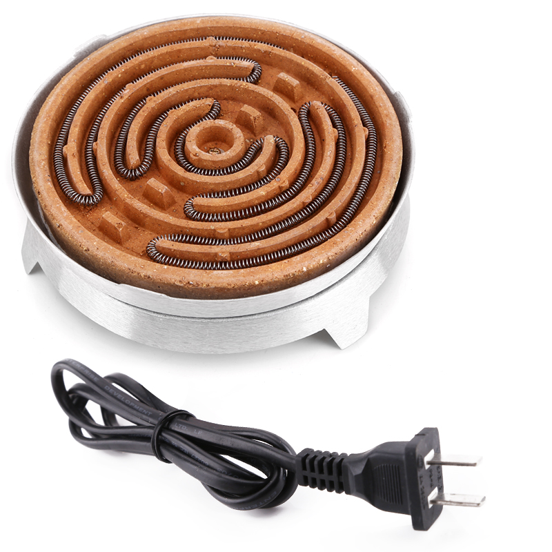 家用電爐 從1000W到2000W的多功能加熱解決方案